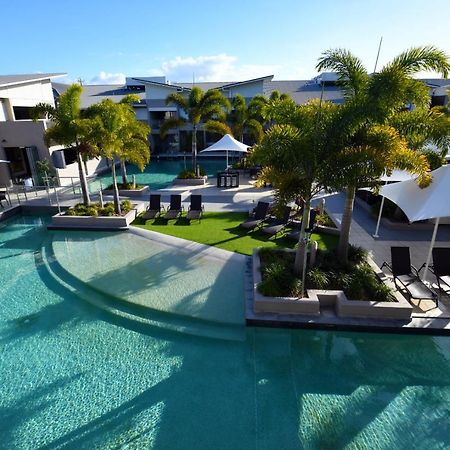 1770 Lagoons Central Apartment Resort Official Agnes Water Exterior foto