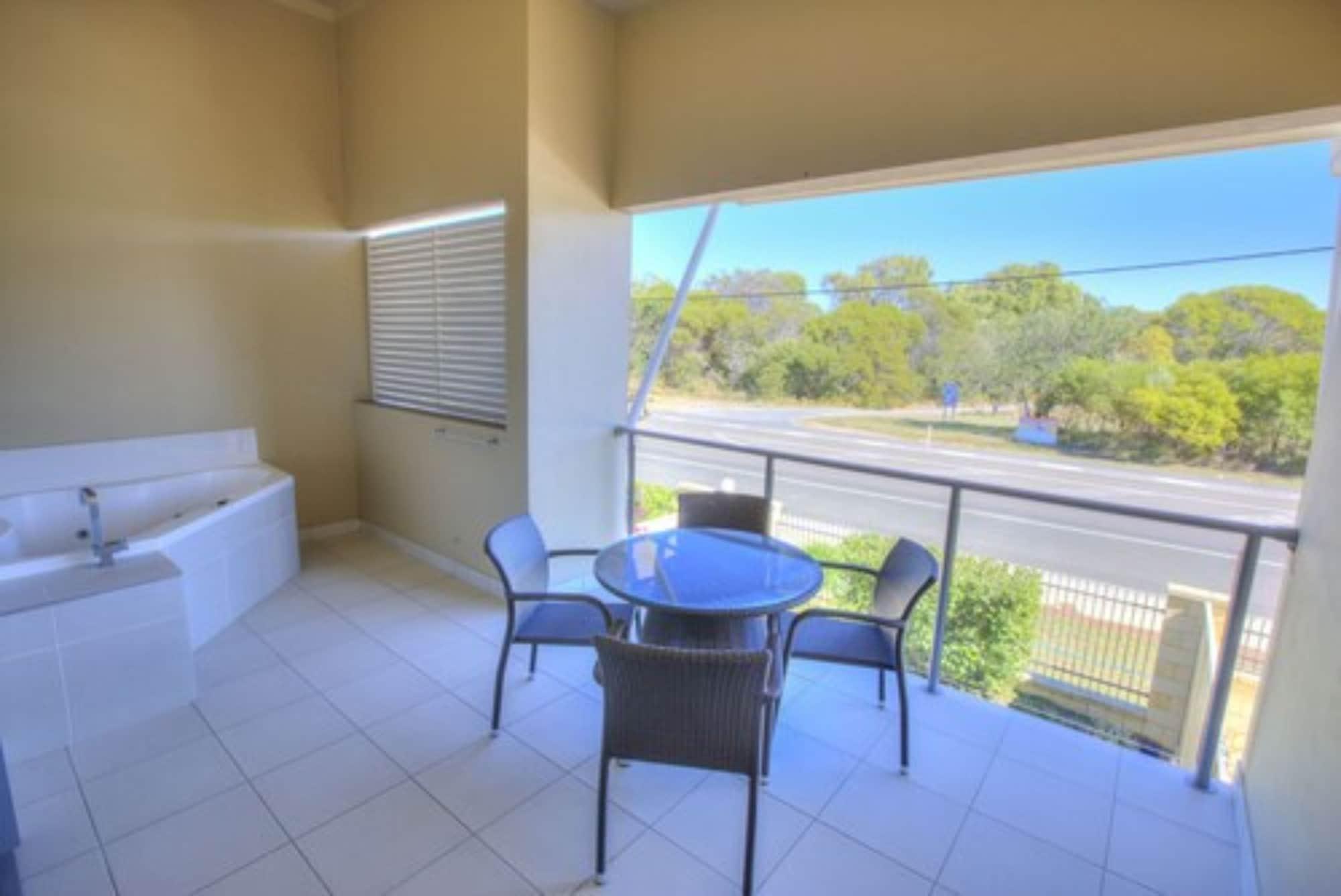 1770 Lagoons Central Apartment Resort Official Agnes Water Exterior foto
