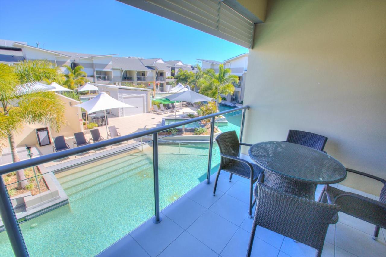 1770 Lagoons Central Apartment Resort Official Agnes Water Exterior foto