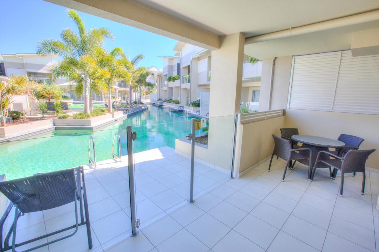 1770 Lagoons Central Apartment Resort Official Agnes Water Exterior foto