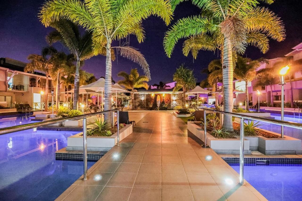 1770 Lagoons Central Apartment Resort Official Agnes Water Exterior foto