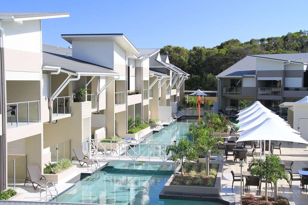 1770 Lagoons Central Apartment Resort Official Agnes Water Exterior foto