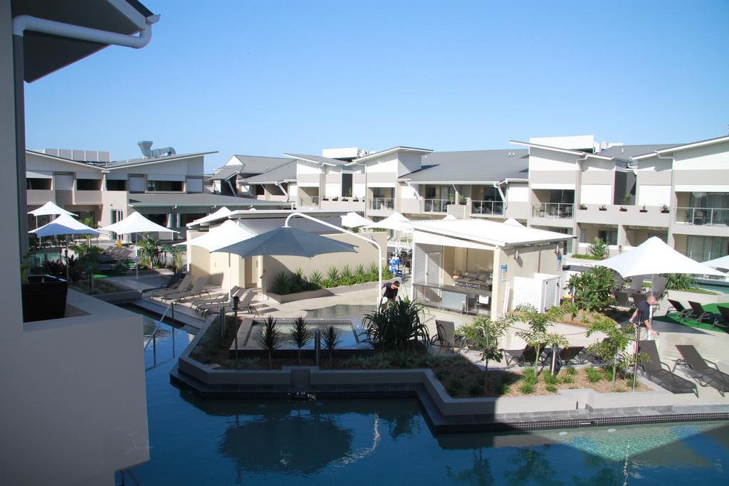 1770 Lagoons Central Apartment Resort Official Agnes Water Exterior foto