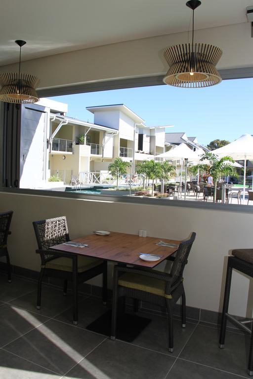 1770 Lagoons Central Apartment Resort Official Agnes Water Exterior foto
