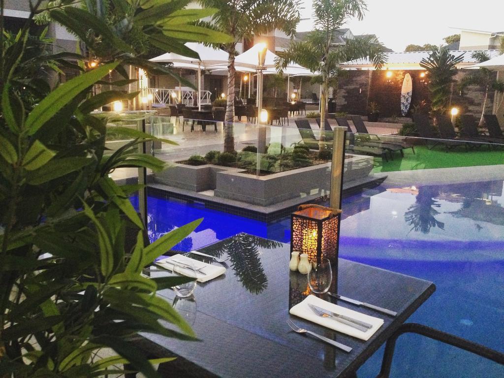 1770 Lagoons Central Apartment Resort Official Agnes Water Exterior foto