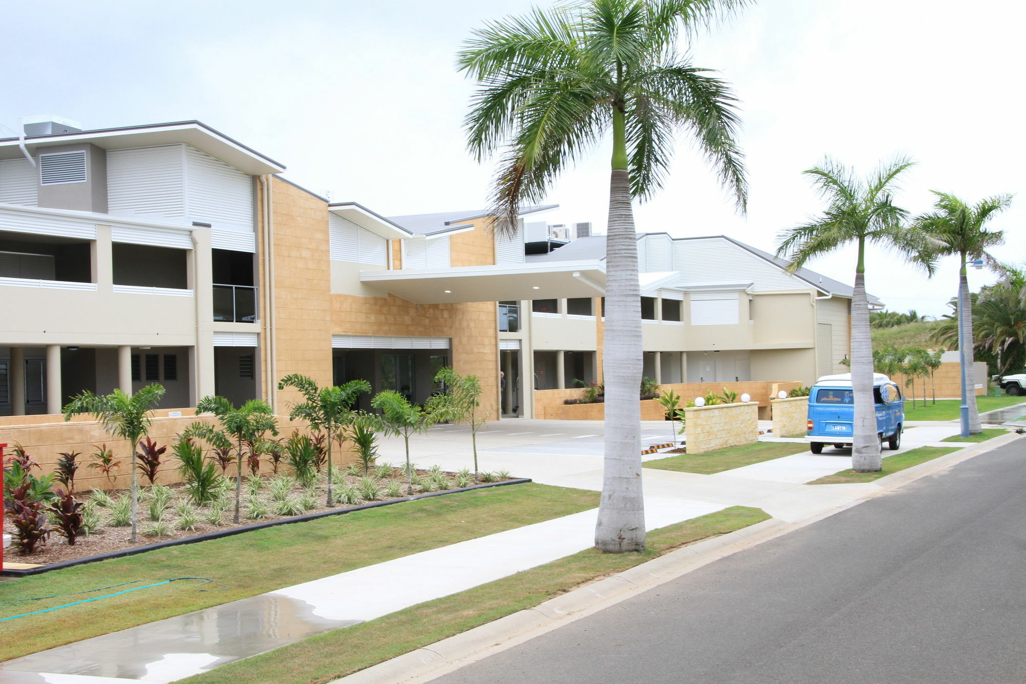 1770 Lagoons Central Apartment Resort Official Agnes Water Exterior foto